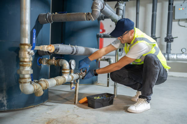 Best Emergency Plumbing Services in Milton, WV